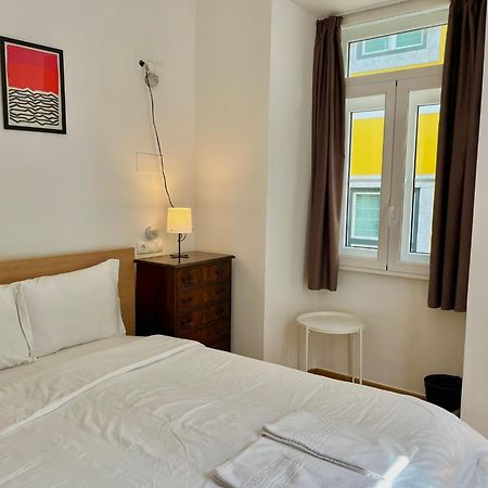 3 Bedroom Apartment - Bairro Alto Residence Lisboa المظهر الخارجي الصورة