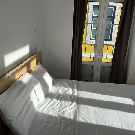 3 Bedroom Apartment - Bairro Alto Residence Lisboa المظهر الخارجي الصورة
