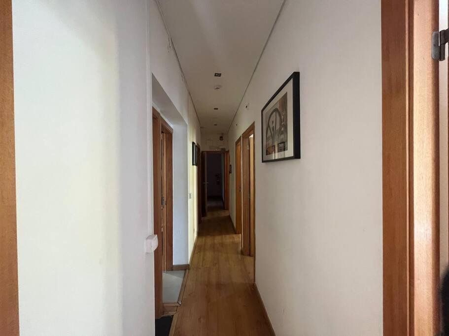 3 Bedroom Apartment - Bairro Alto Residence Lisboa المظهر الخارجي الصورة