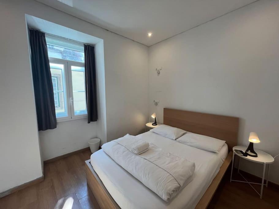 3 Bedroom Apartment - Bairro Alto Residence Lisboa المظهر الخارجي الصورة
