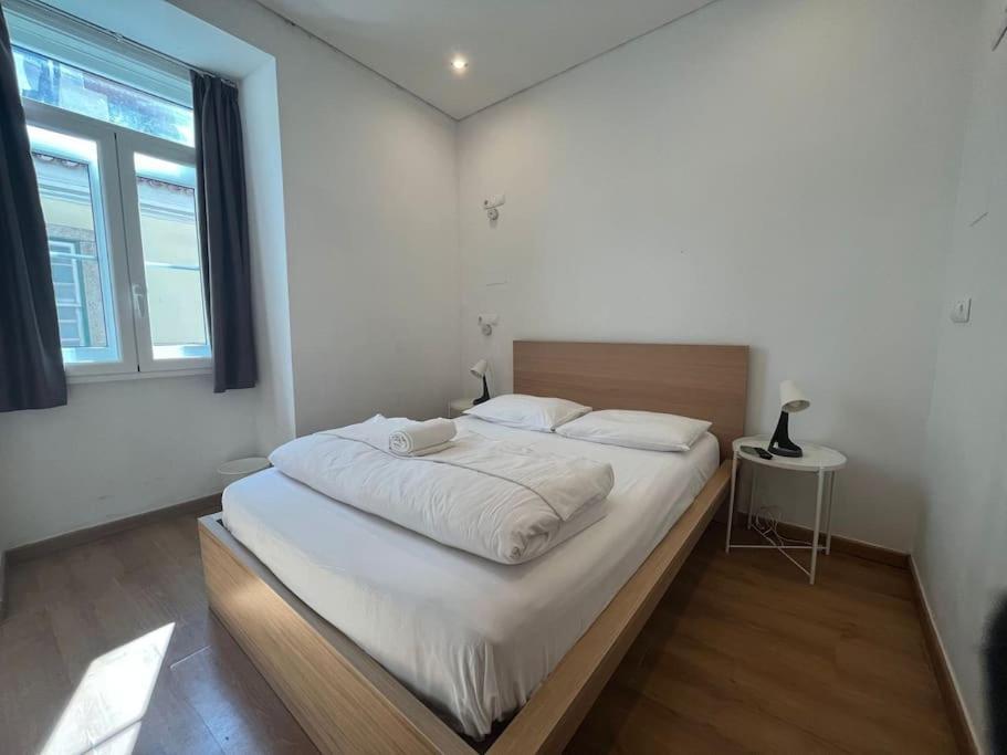 3 Bedroom Apartment - Bairro Alto Residence Lisboa المظهر الخارجي الصورة