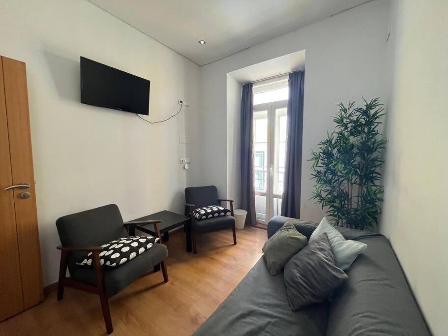 3 Bedroom Apartment - Bairro Alto Residence Lisboa المظهر الخارجي الصورة