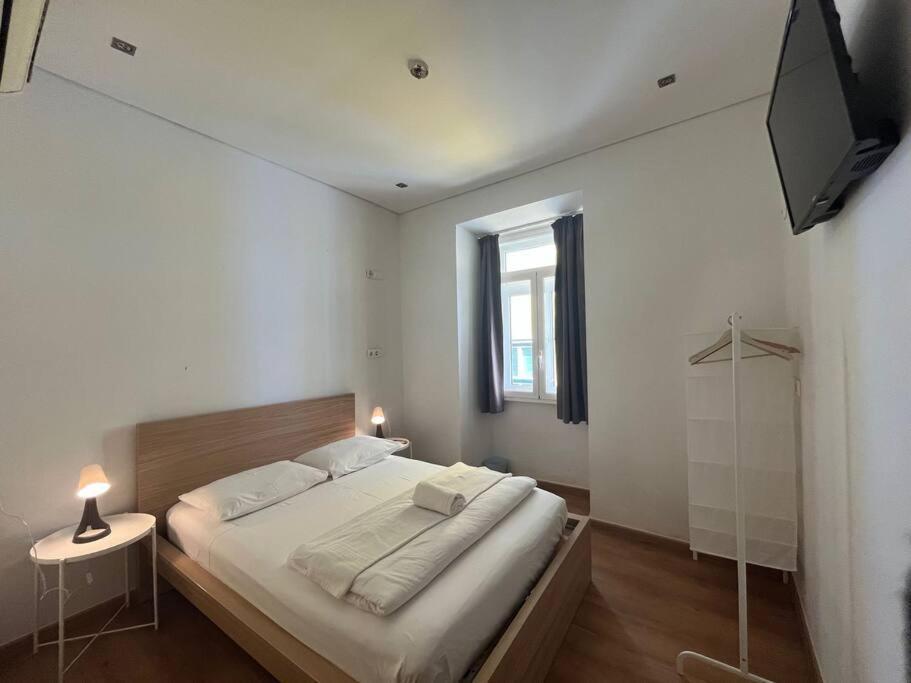 3 Bedroom Apartment - Bairro Alto Residence Lisboa المظهر الخارجي الصورة