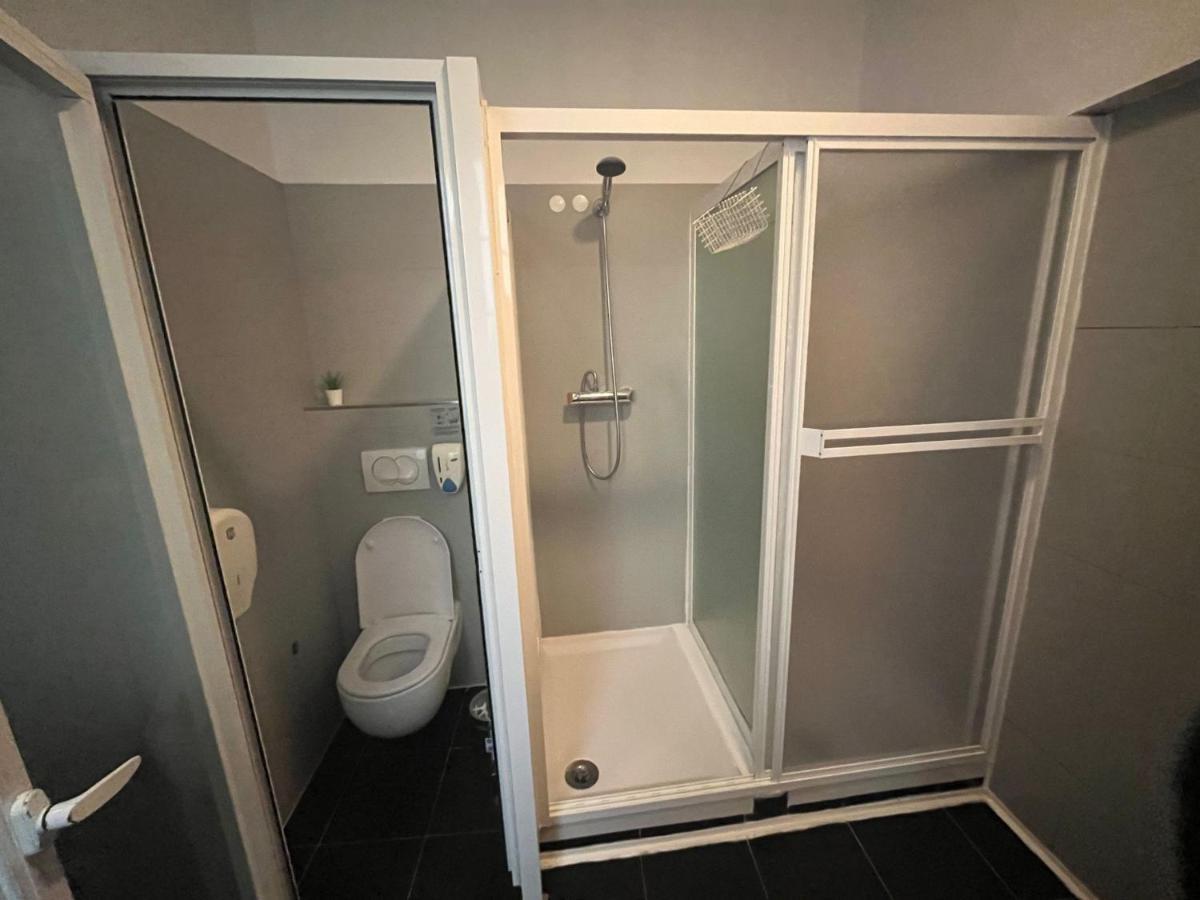3 Bedroom Apartment - Bairro Alto Residence Lisboa المظهر الخارجي الصورة