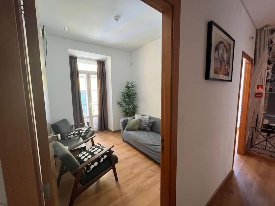 3 Bedroom Apartment - Bairro Alto Residence Lisboa المظهر الخارجي الصورة