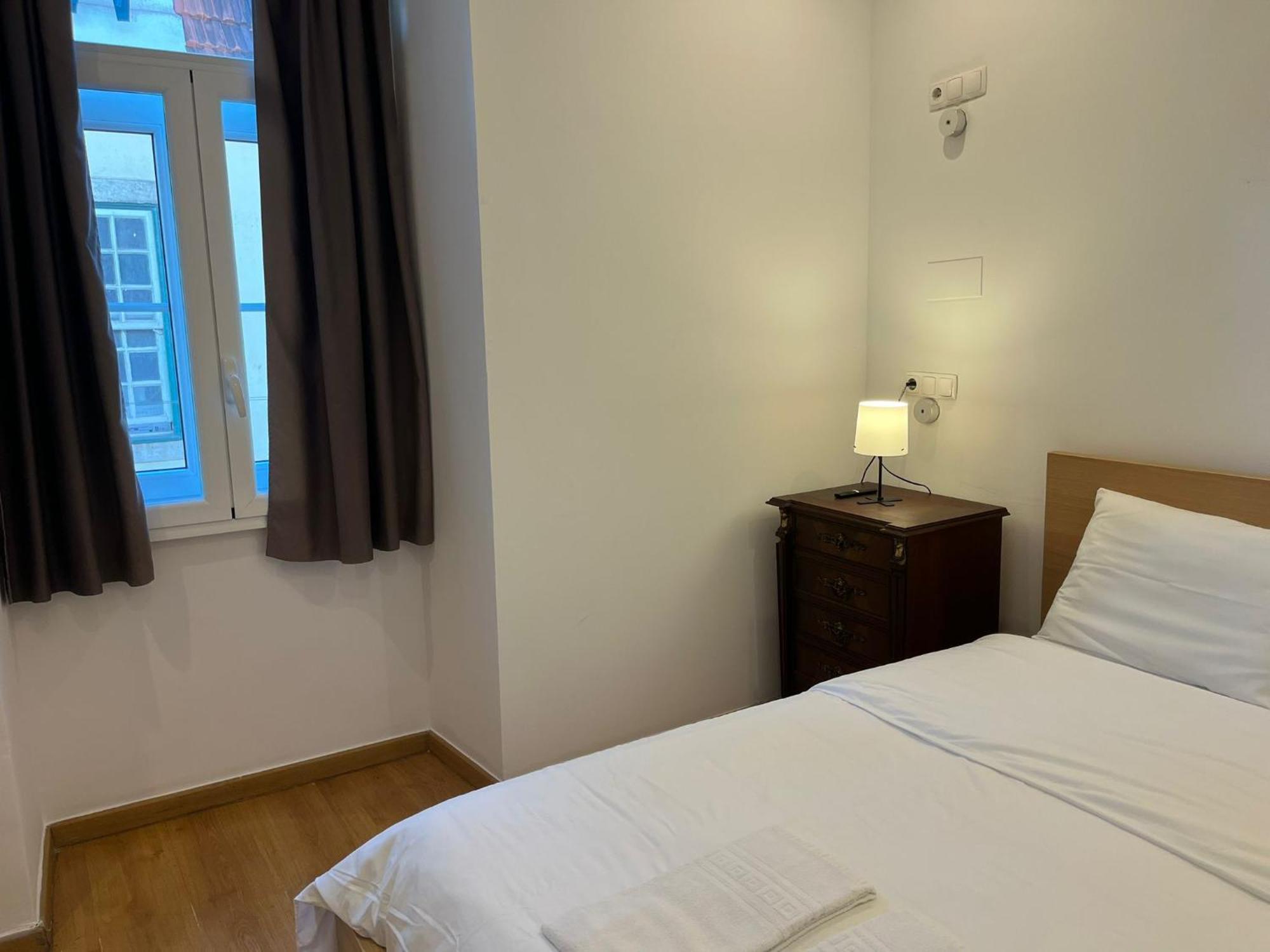 3 Bedroom Apartment - Bairro Alto Residence Lisboa المظهر الخارجي الصورة