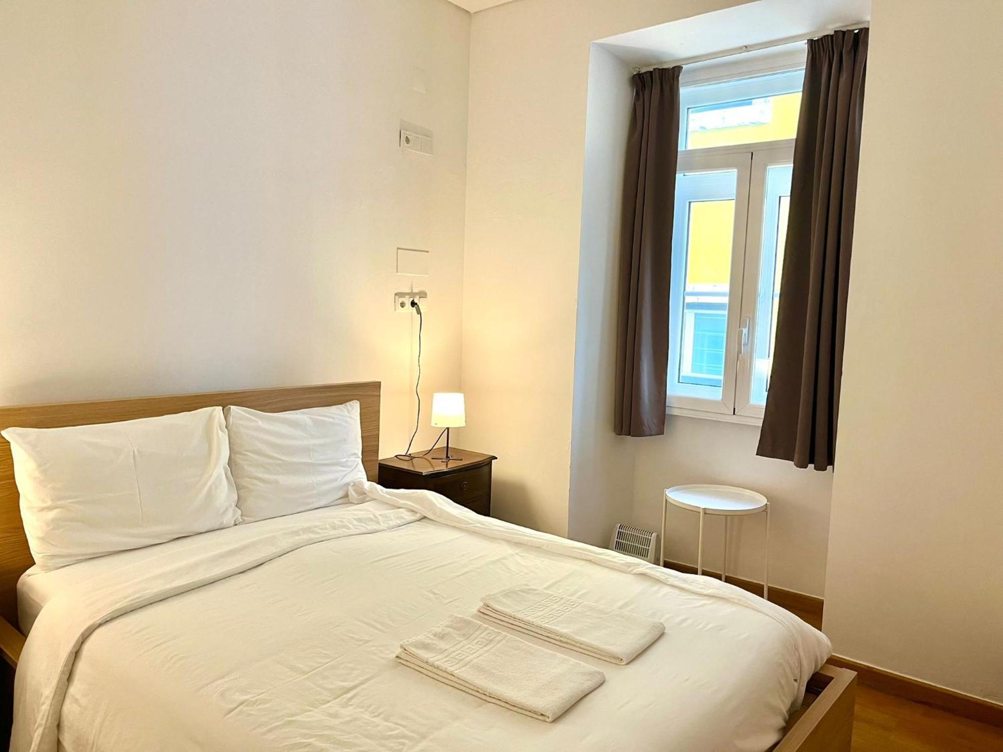 3 Bedroom Apartment - Bairro Alto Residence Lisboa المظهر الخارجي الصورة