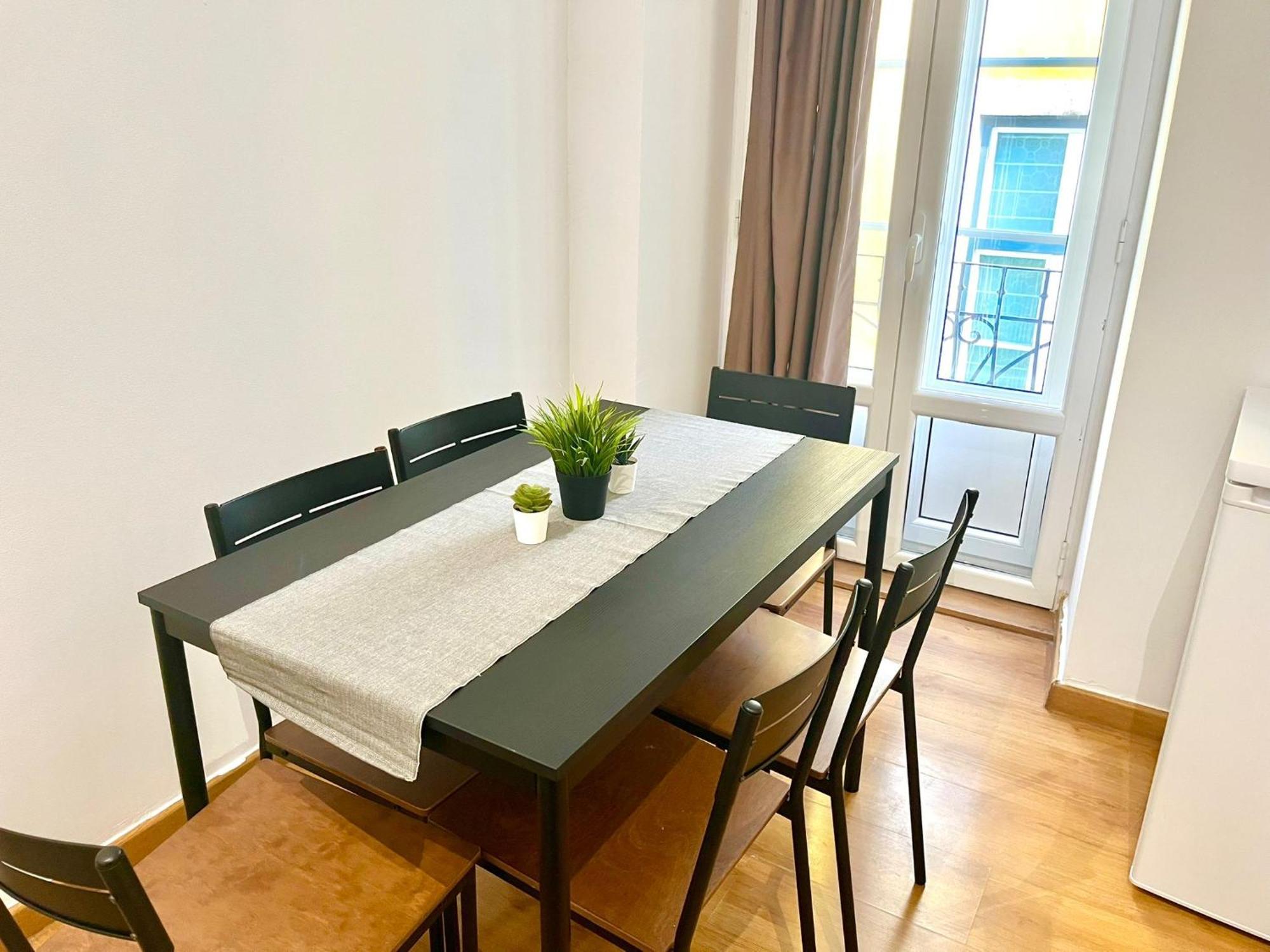 3 Bedroom Apartment - Bairro Alto Residence Lisboa المظهر الخارجي الصورة