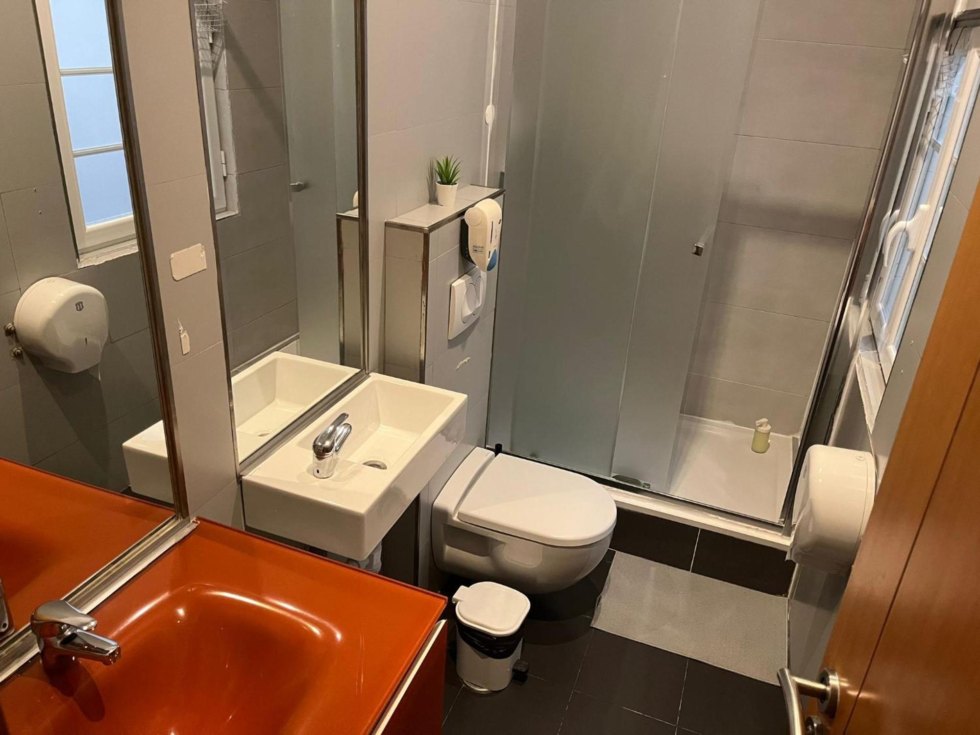 3 Bedroom Apartment - Bairro Alto Residence Lisboa المظهر الخارجي الصورة