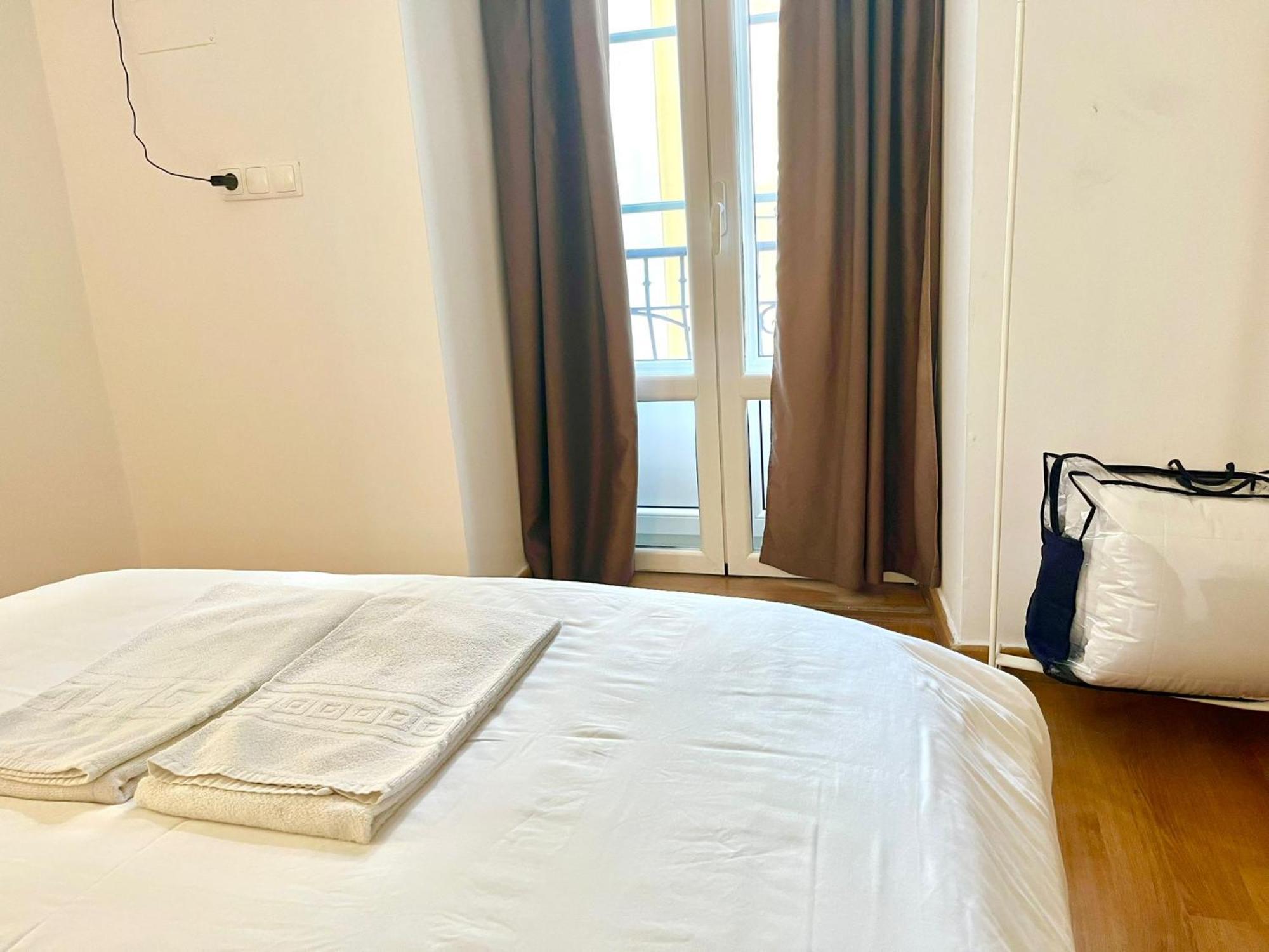3 Bedroom Apartment - Bairro Alto Residence Lisboa المظهر الخارجي الصورة