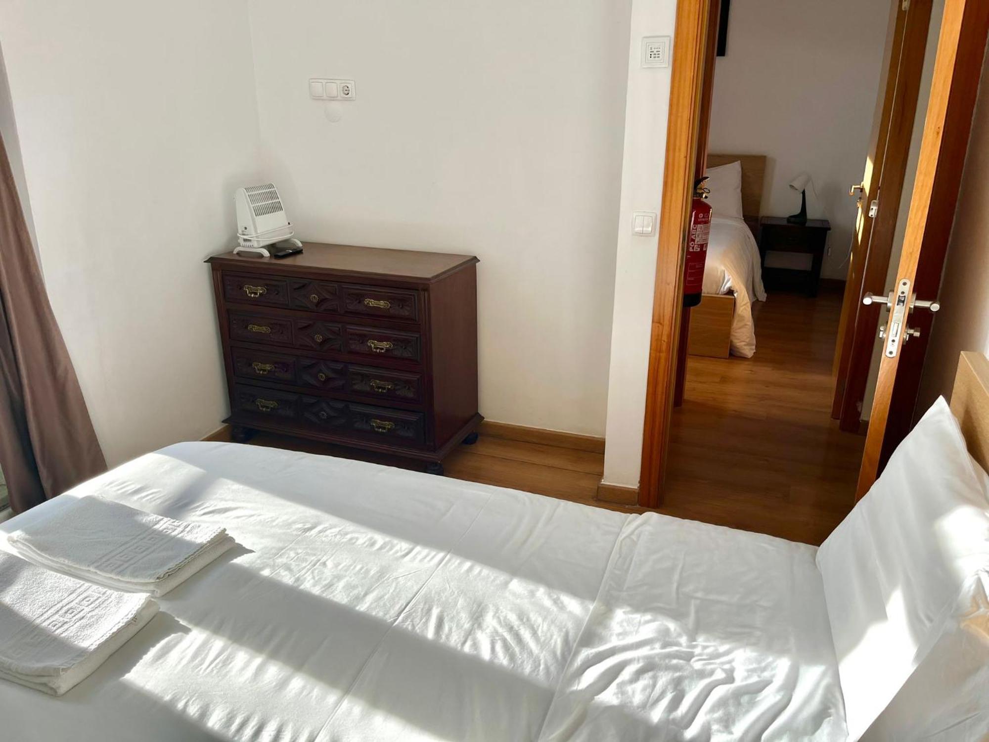 3 Bedroom Apartment - Bairro Alto Residence Lisboa المظهر الخارجي الصورة