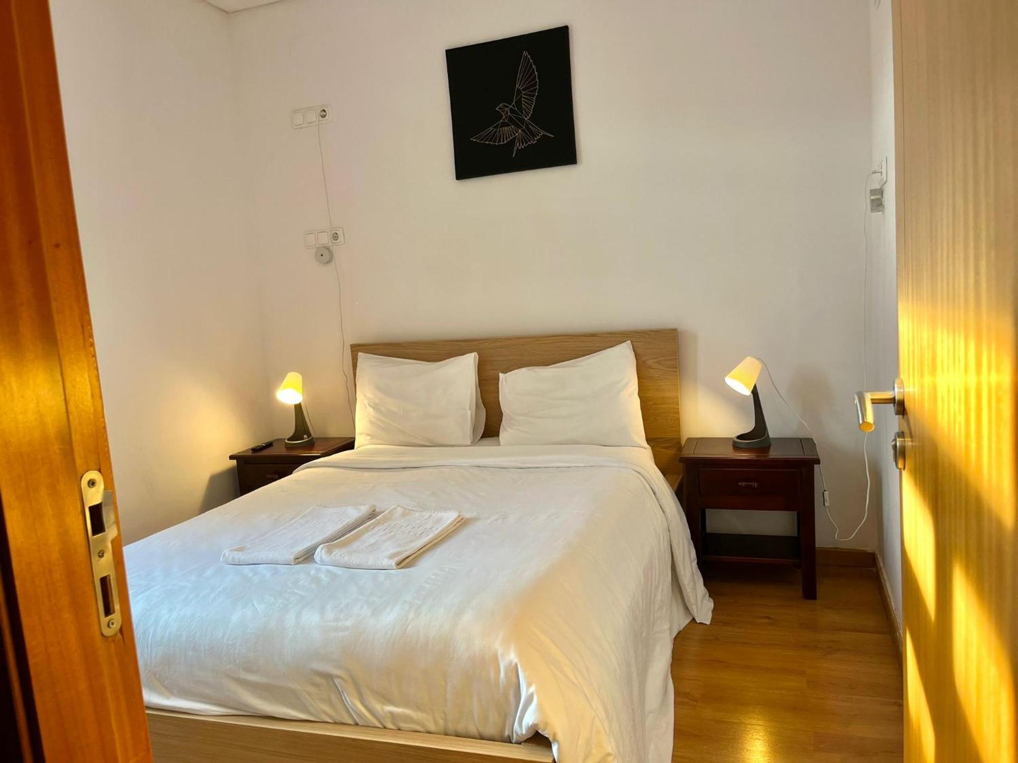 3 Bedroom Apartment - Bairro Alto Residence Lisboa المظهر الخارجي الصورة