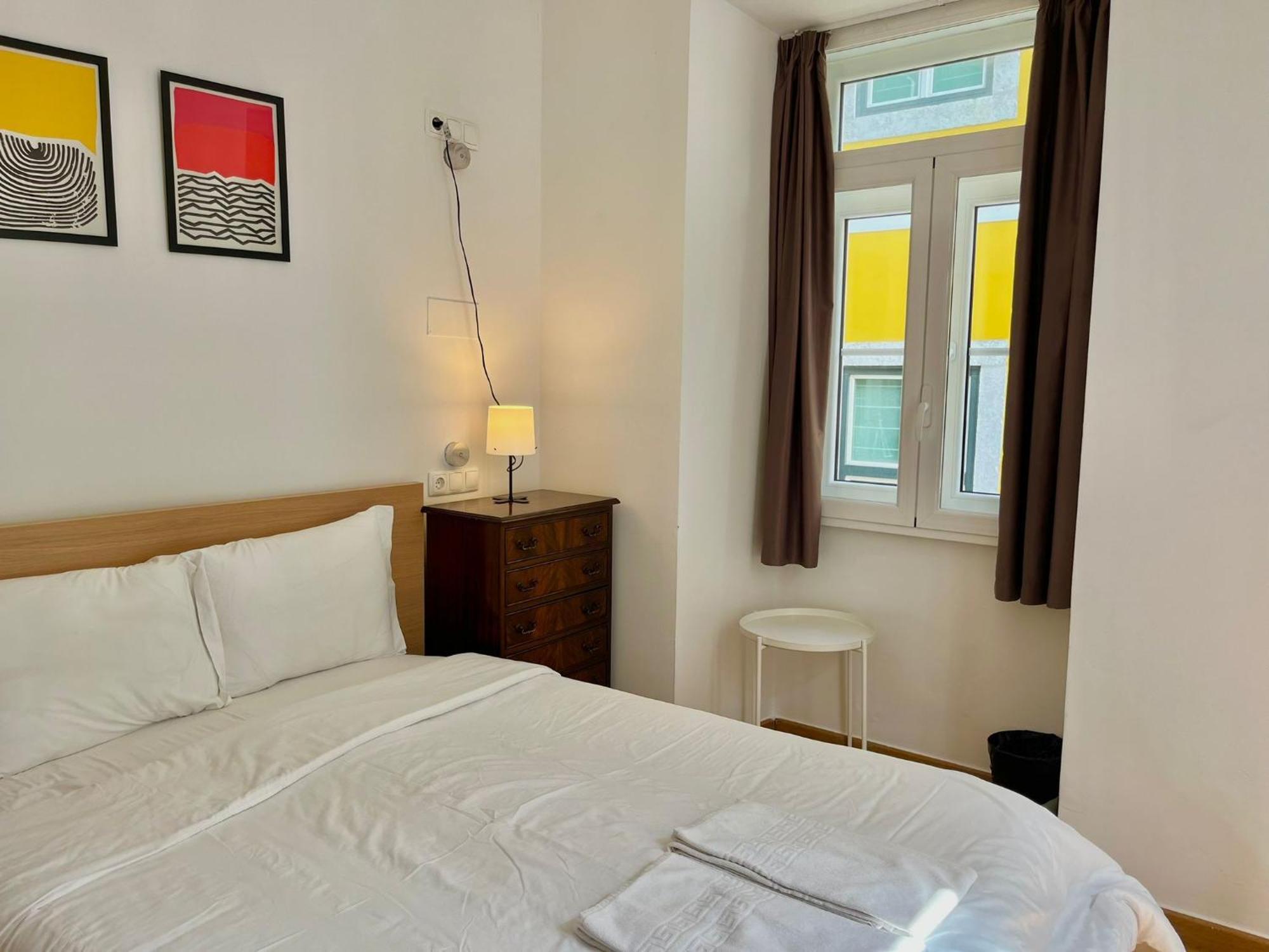 3 Bedroom Apartment - Bairro Alto Residence Lisboa المظهر الخارجي الصورة